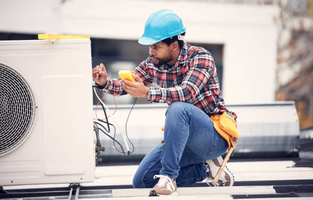 Best Electrical Contractors for Businesses  in Prieton, NC