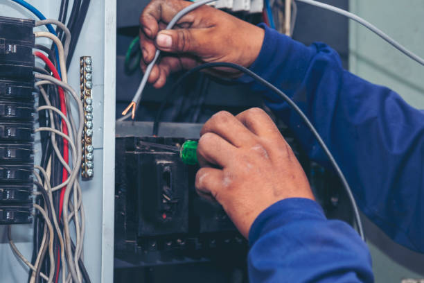 Best Emergency Electrician Near Me  in Prieton, NC