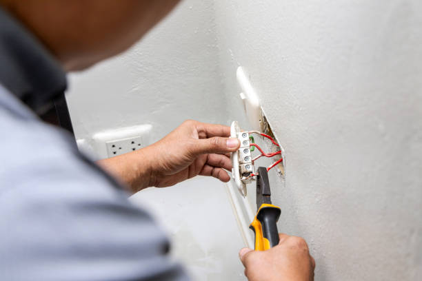 Best Home Electrical Repair  in Prieton, NC