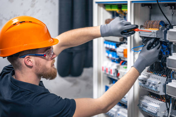 Best Emergency Electrical Repair  in Prieton, NC