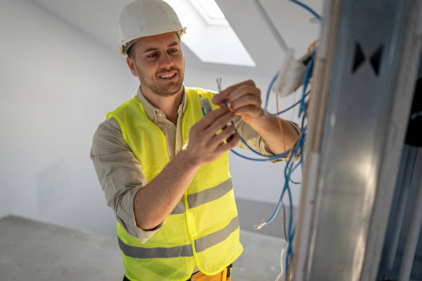 Best Electrical Repair Services  in Prieton, NC